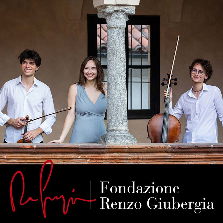 Premio Renzo Giubergia 2022