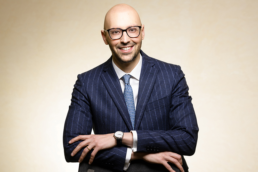 Il gruppo Ersel è al fianco delle famiglie per tutelare e tramandare il patrimonio