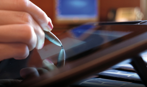 La private banking Ersel adotta la firma grafometrica